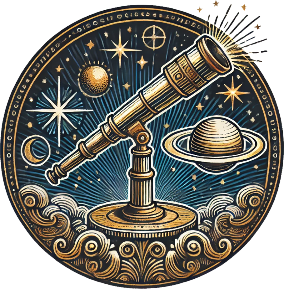 Astronomia Mágica