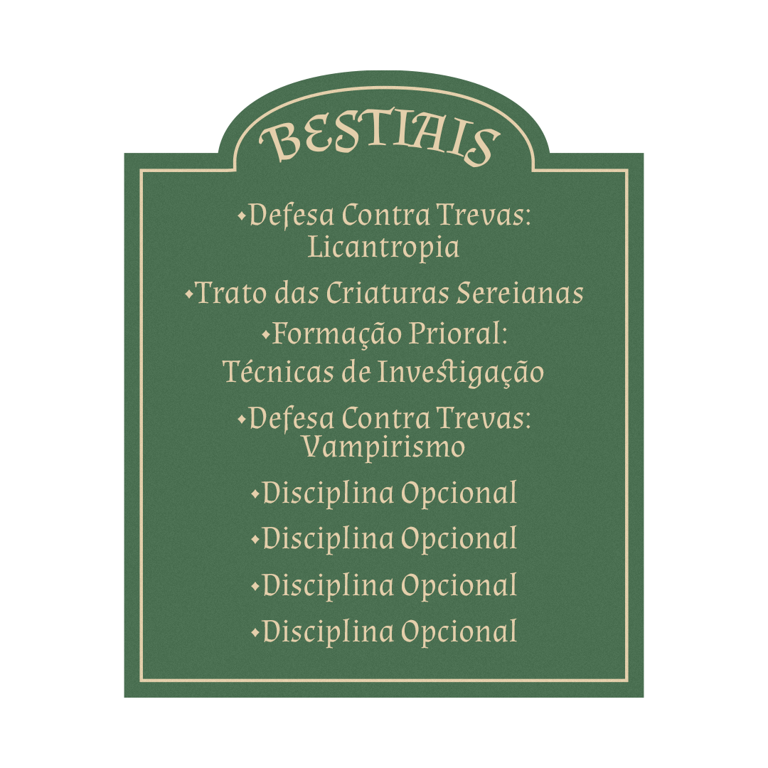 Bestiais - Ano 2 (1)