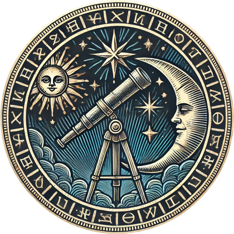 Astronomia Mágica