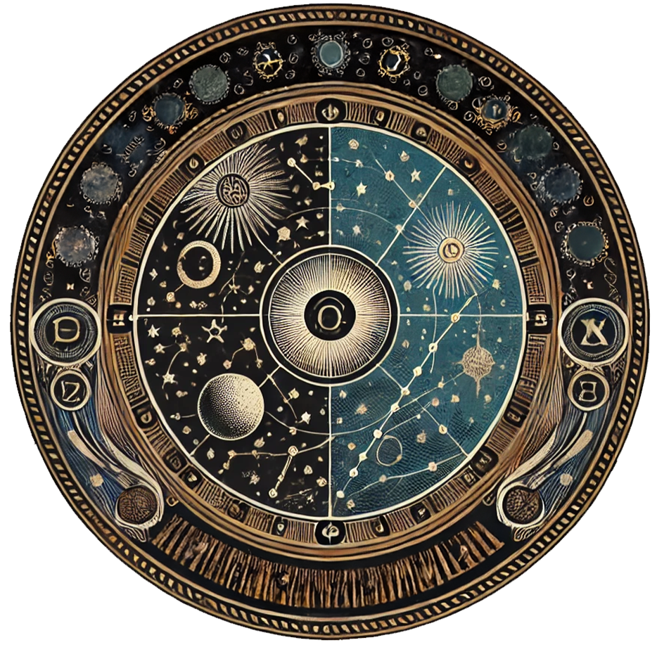 Astronomia Mágica