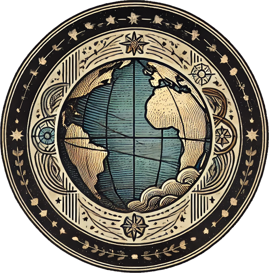 Ciências Geográficas Paliadas