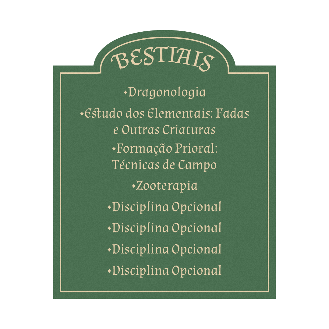 Grade Curricular_Bestiais