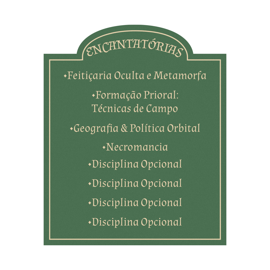 Grade Curricular_Encantatorias