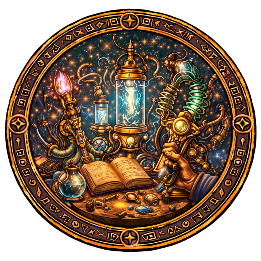 Iniciação de Priores