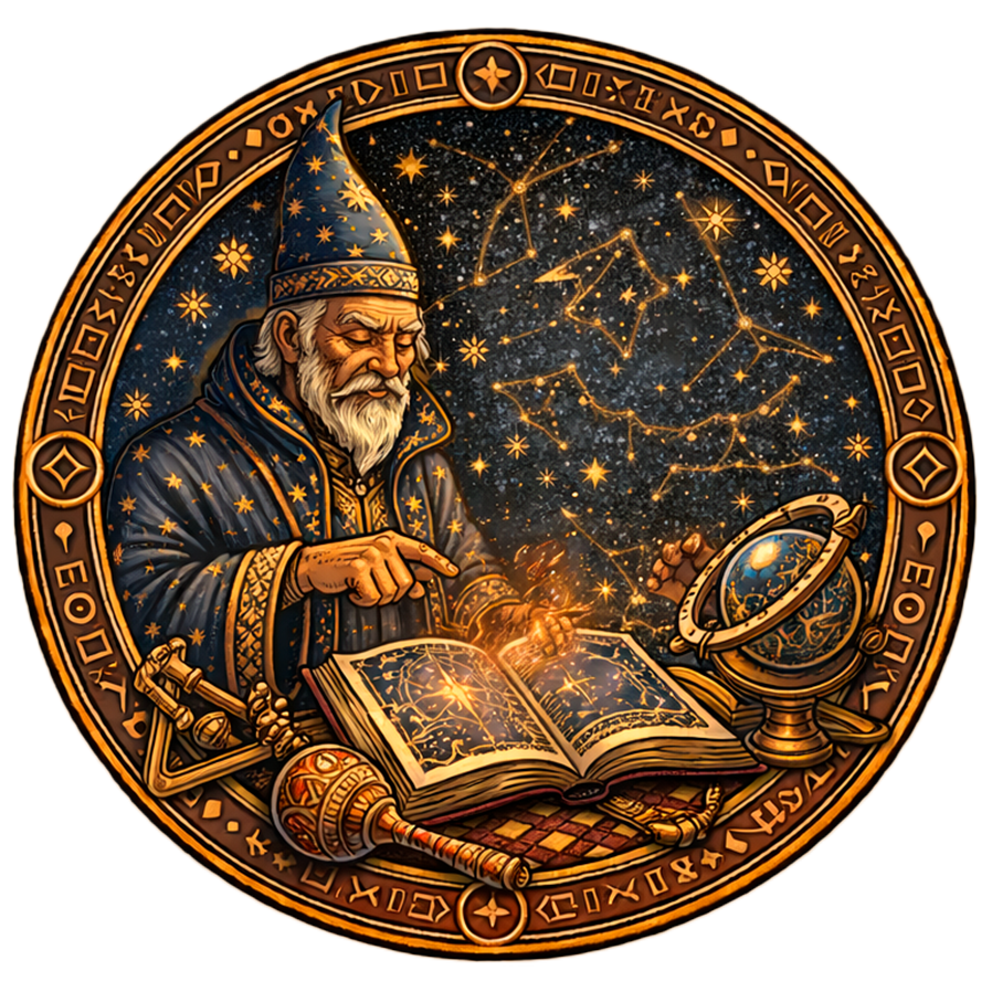 Introdução às Artes das Trevas